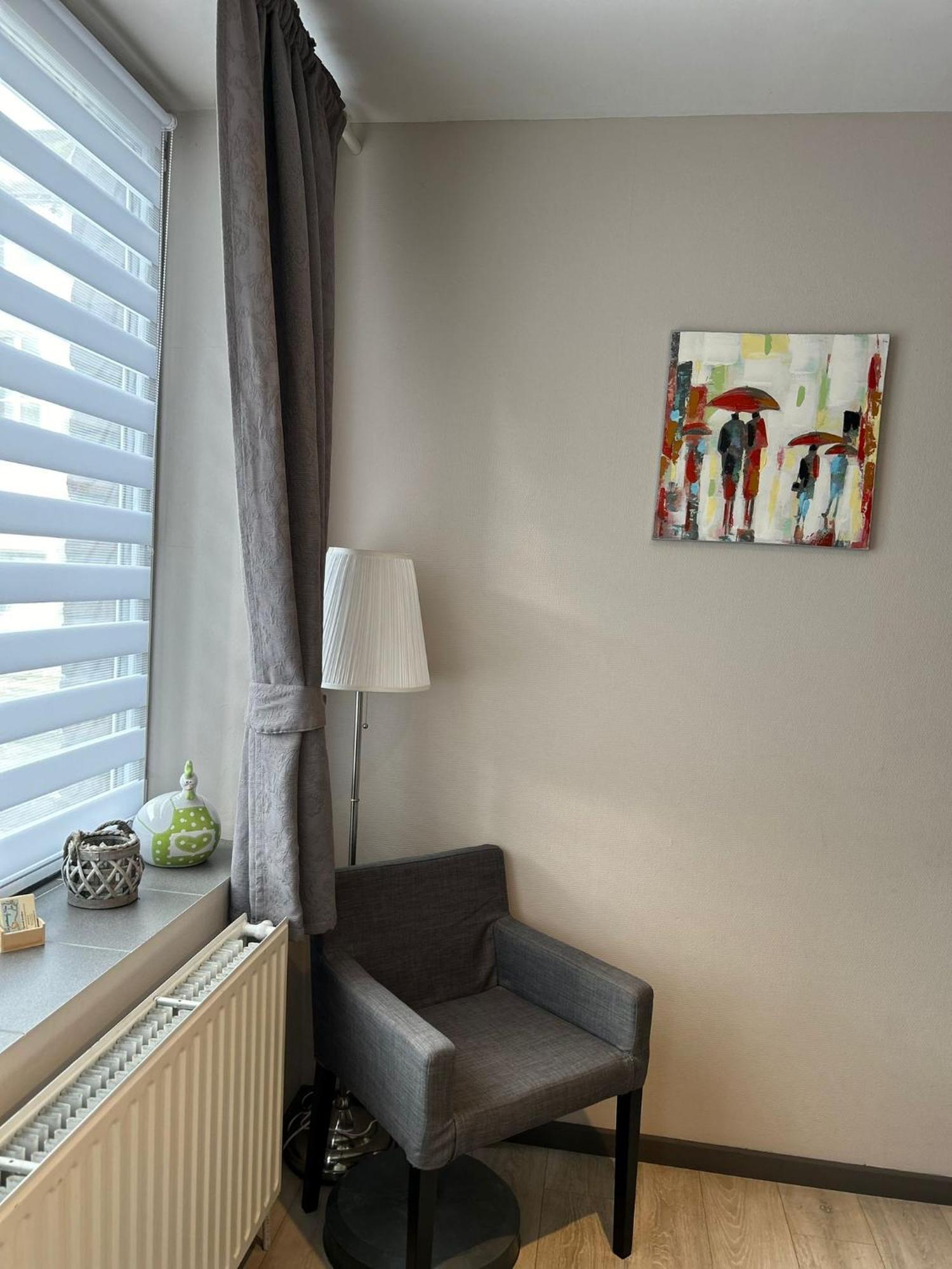 Les Petits Nids De Nina 1 Aparthotel Fosses-La-Ville Exterior foto