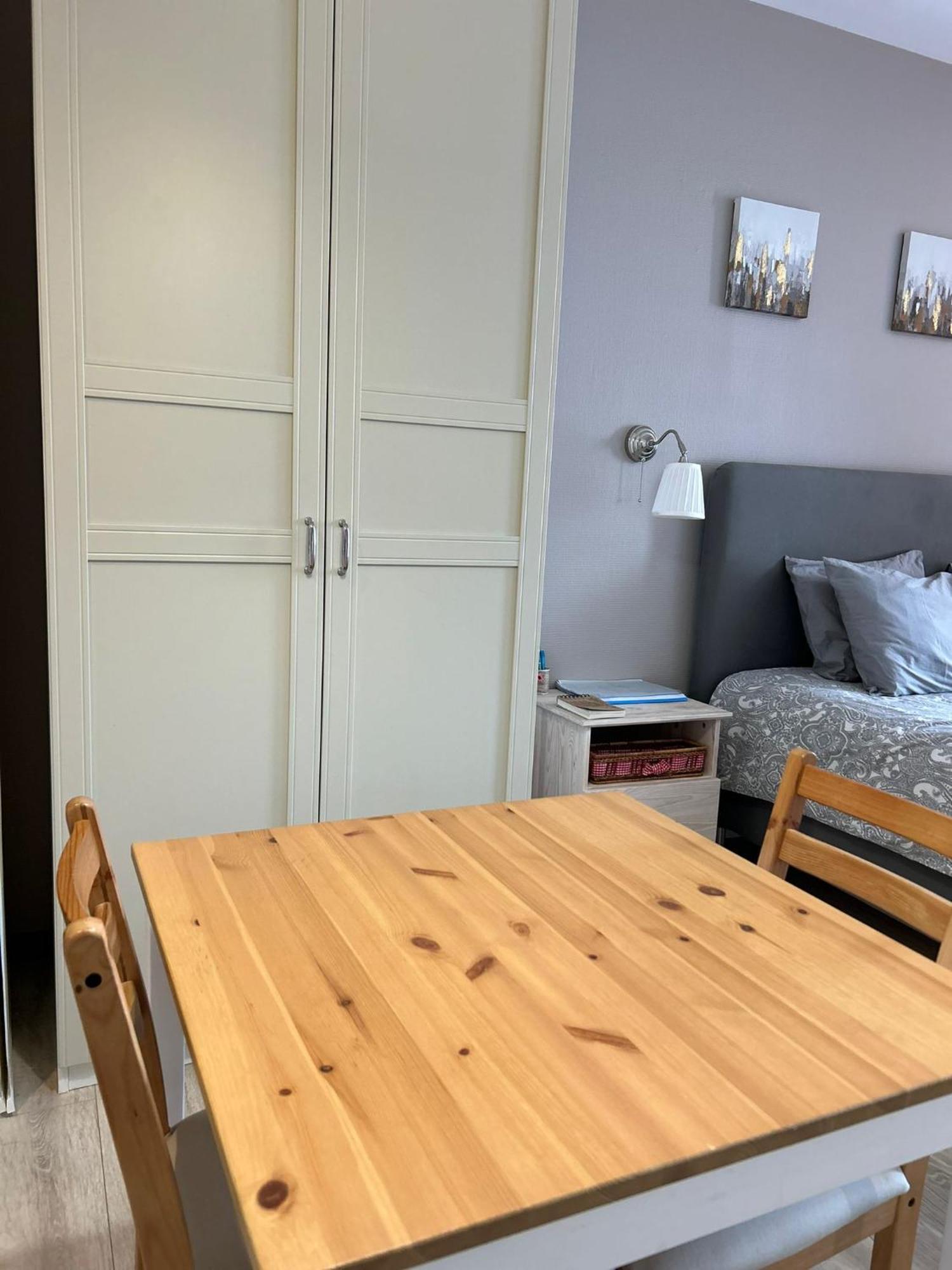 Les Petits Nids De Nina 1 Aparthotel Fosses-La-Ville Exterior foto